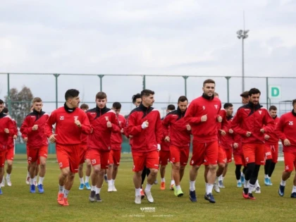 Utiştii, negativi la COVID-19. De astăzi încep antrenamentele în grup