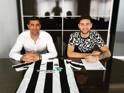 Utiştii, spre Liga 1: Copaci se alătură lui Stahl, la Astra!