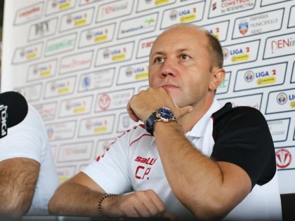 Utiştii sunt la pământ: ”Frustrant să pierzi un asemenea joc”