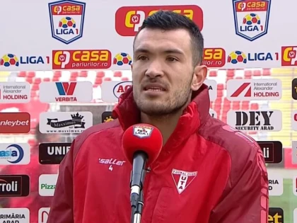 Utistul Benga, acuze la adresa lui Istvan Kovacs: "Nici câinelui meu nu îi spun aşa!"