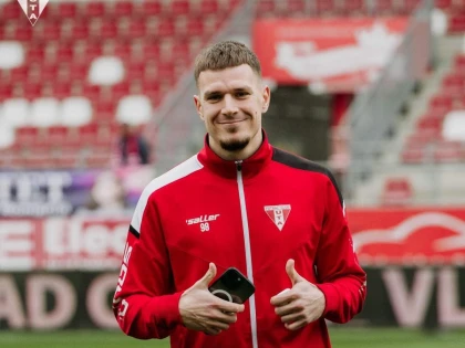 Utistul Căpușă a prins echipa ideală a etapei din SuperLiga