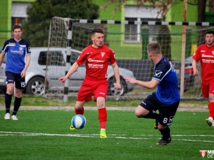 Utistul Daniel Dan, convocat la naţionala sub 21 de ani
