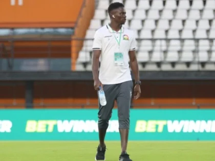 Utistul Eric Omondi a oferit un „assist” în victoria clară a Kenyei cu Seychelles