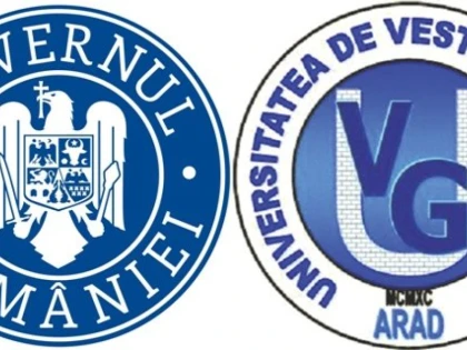 UVVG Arad, cuprinsă în Seria de Dezbateri „România Centenară”