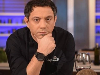 ”Vă rog să mă ajutați!”. Mesajul disperat transmis de Chef Sorin Bontea