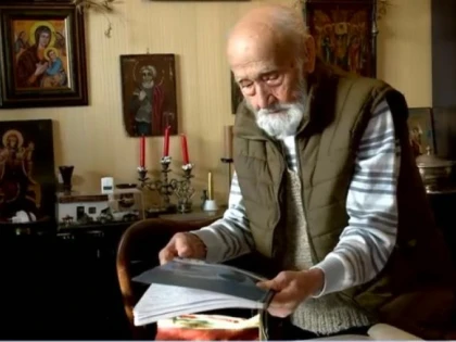 Vă spune ceva numele NICOLAE TOMAZIU? Dacă nu, ar trebui!