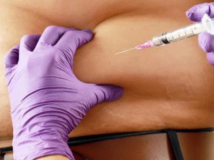 Vaccinul împotriva obezității, care ne-ar putea face imuni la zahăr și grăsimi