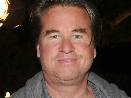 VAL KILMER ARE PROBLEME GRAVE DE SĂNĂTATE
