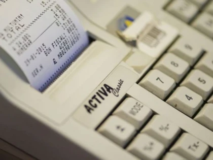 VALCOV: CUMPARATORII VOR PUTEA RECLAMA MAGAZINELE CARE NU EMIT BONURI FISCALE LA UN TELVERDE
