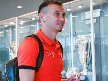 Valentin Costache, "distrus" după 0-4 cu FCSB: "Mă simt umilit. Nu mai pot să vorbesc"