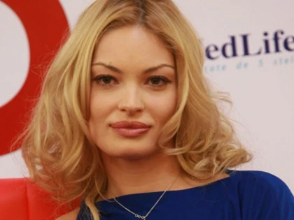 VALENTINA PELINEL DEZVALUIE SECRETELE DIVORTULUI DE CRISTIAN BOUREANU!