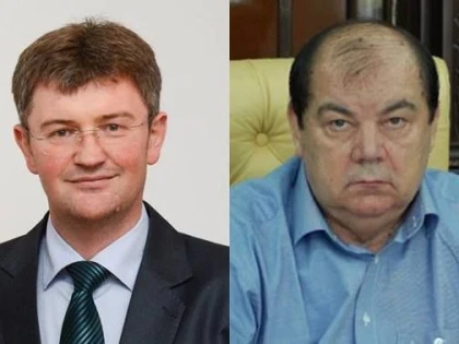 VALER BLIDAR A ÎNCHIS TELEVIZIUNEA WEST TV ȘI ZIARUL ARADUL