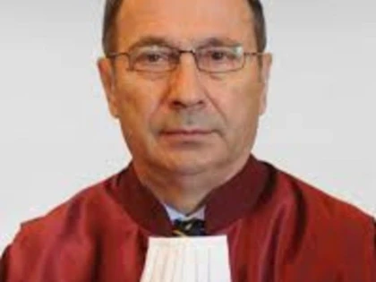 VALER DORNEANU ESTE NOUL PREȘEDINTE AL CCR
