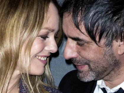 Vanessa Paradis s-a căsătorit