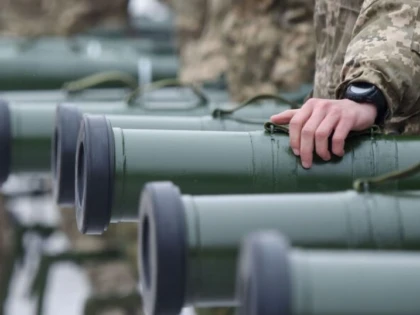 Vânzări de 679 mld. $ pentru cei mai mari 100 de producători de armament în 2024
