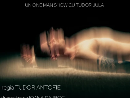 Vara în care mama a avut ochii verzi – prima premieră a stagiunii 2024-2025, pe scena TCISA
