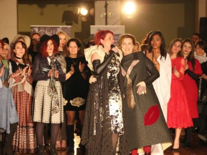 „Vârstele frumuseţii”, un eveniment inedit organizat de UVVG Arad