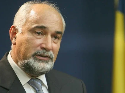 VARUJAN VOSGANIAN A DEMISIONAT DIN PNL