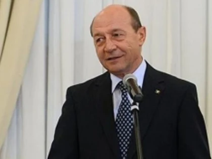 VASILE BLAGA SI TRAIAN BASESCU, LA INALTA CURTE DE CASATIE SI JUSTITIE
