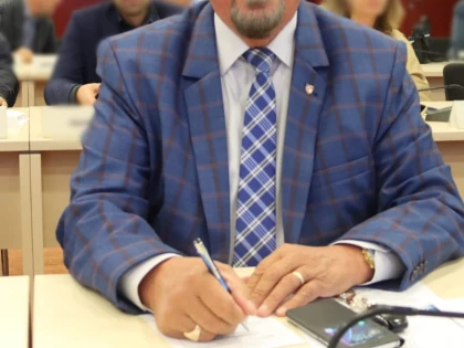 Vasile Ciceac: ,,Am solicitat și am primit o ambulanță pentru SMURD Nădlac”