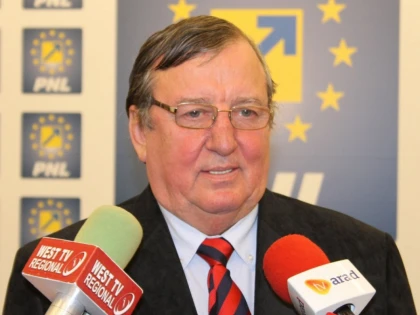 Vasile Ciceac: „Drumul Nădlac-Peregu Mare era o necesitate pentru comunitatea din zonă”