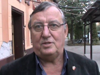 Vasile Ciceac(PNL): „Până să analizeze drumurile judeţene, consilierul Sulincean să vadă „bârna” numită Guvernul PSD!”   