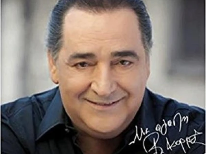 Vasilis Karras va concerta în România