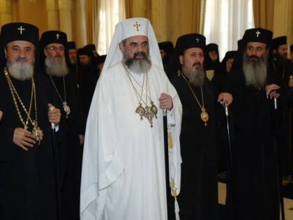 VENITURILE  BISERICII AR PUTEA FI IMPOZITATE!