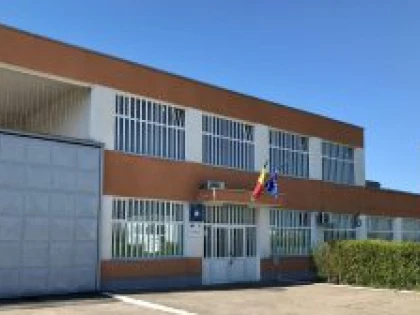 Veniturile Penitenciarului Arad au crescut cu aproape 14% în 2025