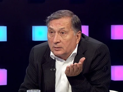 Verdictul lui Ion Crăciunescu: utiștii Erico și Rareș Pop trebuiau eliminați în meciul cu FCSB!