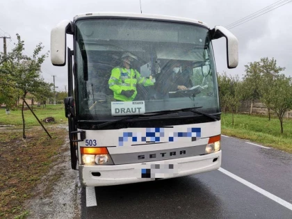 Verificări la sânge privind respectarea măsurilor de protecție împotriva Covid