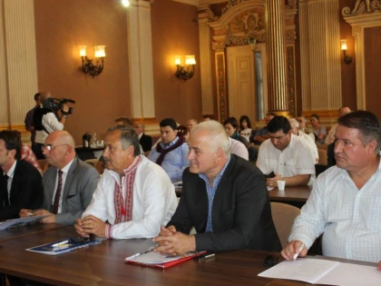 VERITABILE LECTII DE ISTORIE IN PRIMA ZI A FESTIVALULUI MINORITATILOR