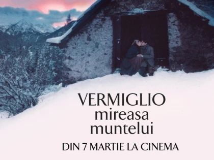 „Vermiglio, mireasa muntelui“, în premieră și pe marele ecran de la Cinematograful „Arta“