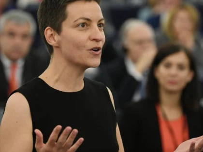Verzii pun condiții pentru a susține nominalizarea lui von der Leyen