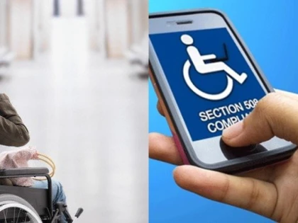 Veste bună pentru persoanele cu dizabilități. Mai multe beneficii la serviciile de telefonie