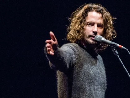 Veste total neașteptată pentru fanii lui Chris Cornell. Solistul trupelor Soundgarden și Audioslave s-a sinucis