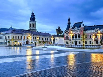 Veste tristă pentru arădeni: nu se mai pot simți bine la Oradea, care a intrat pe cod roșu