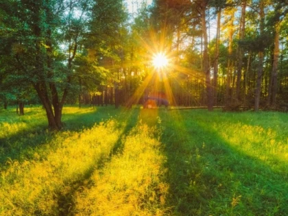 Vești bune de la meteorologi
