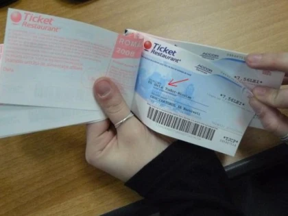 VESTI BUNE PENTRU COMPANII SI ANGAJATI. TICHETELE CADOU DE 8 MARTIE NU SE MAI IMPOZITEAZA