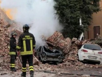 VEȘTI TRISTE DIN ITALIA: NUMĂRUL ROMÂNILOR DECEDAȚI, ÎN CREȘTERE