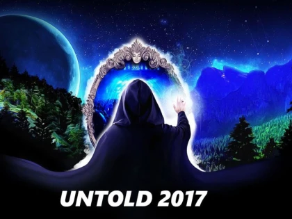 Vezi primii 7 artiști care și-au anunțat prezența la Untold 2017!