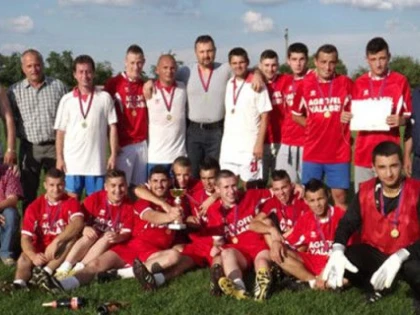 „VI-FE” A PROMOVAT IN PRIMUL ESALON JUDETEAN. REZULTATE SI CLASAMENTE IN LIGA A V-A