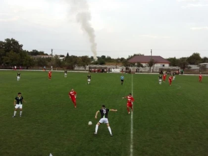VI-FE ÎNVINGE ȘI CU OM ÎN MINUS: FELNAC - MAILAT 2-0
