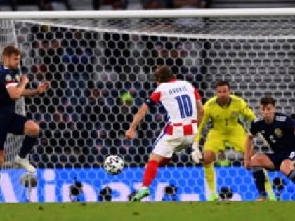Vicecampioana mondială continuă la EURO. Anglia poate da peste una din marile rivale, în optimi!