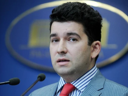 VICEGUVERNATORUL BNR LIVIU VOINEA, PROPUS DE PSD PENTRU FUNCTIA DE PREMIER