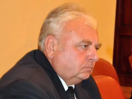 VICEPRESEDINTELE CJ CARAS SEVERIN VA FI PREZENTAT JUDECATORILOR CU PROPUNEREA DE ARESTARE PREVENTIVA
