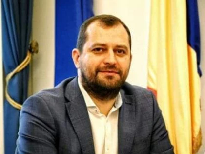 Vicepreședintele CJA Răzvan Cadar, diagnosticat cu COVID-19