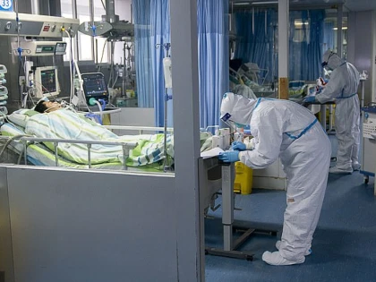 Vicepreședintele Societății de Epidemiologie: În august, am putea avea 800 de infecţii noi pe zi