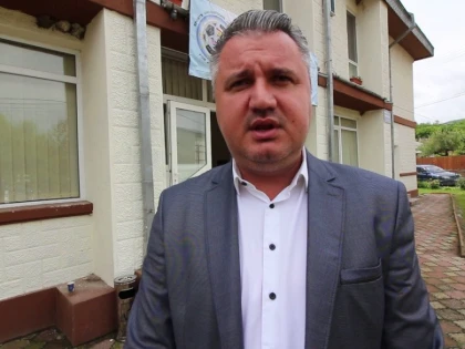 Viceprimar USR, exclus din partid pentru că a dat like unui deputat PSD