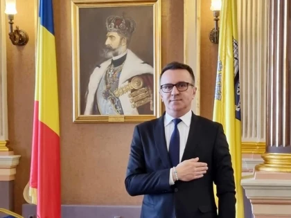 Viceprimarul Ilie Cheșa: „Guvernarea PSD a investit sume imense în reabilitarea școlilor și grădinițelor din Arad“